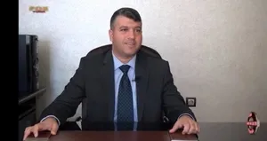 Röportajı ortaya çıkan firari müteahhit tutuklandı!