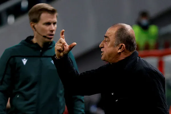 Galatasaray Teknik Direktörü Fatih Terim’den Lokomotiv Moskova zaferiyle ilgili ilk yorum: Oyuncularım gereğini yaptı