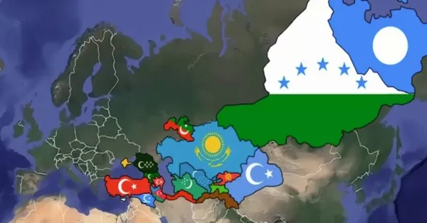 Rusya’da Türkiye korkusu! Türk Gücü planı devrede