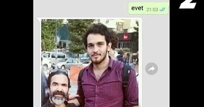 WhatsApp yazışmalarında deşifre olan o diyalog sosyal medyada ses getirdi