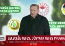 Başkan Erdoğan: Yine çuvalladılar!