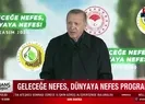 Başkan Erdoğan: Yine çuvalladılar!