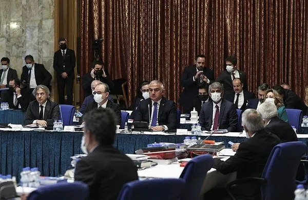 HDP'liler ''Kürt illeri'' provokasyonu yaptı AK Parti'den yanıt gecikmedi - 1