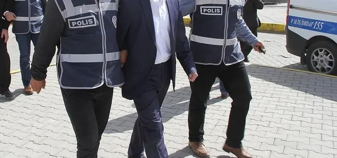 HDP Milas İlçe Başkanı Kamuran Doğan tutuklandı
