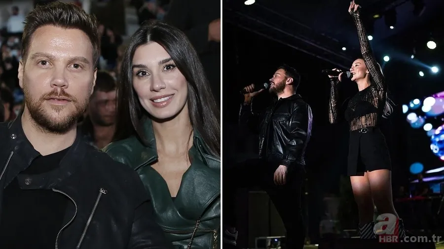 Sinan Akçıl pişti üstüne pişti yaşadı! Burcu Kıratlı ve Aleyna Kalaycıoğlu ile köşe kapmaca oynadı 11