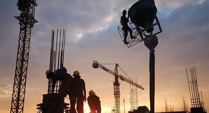 Yönetmelik Resmi Gazete’de yayımlandı! Müteahhitler 9 sınıfta gruplandırılıyor