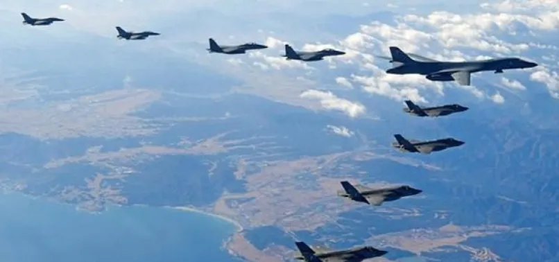 Dünya kaynıyor! 'Savaş kaçınılmaz'