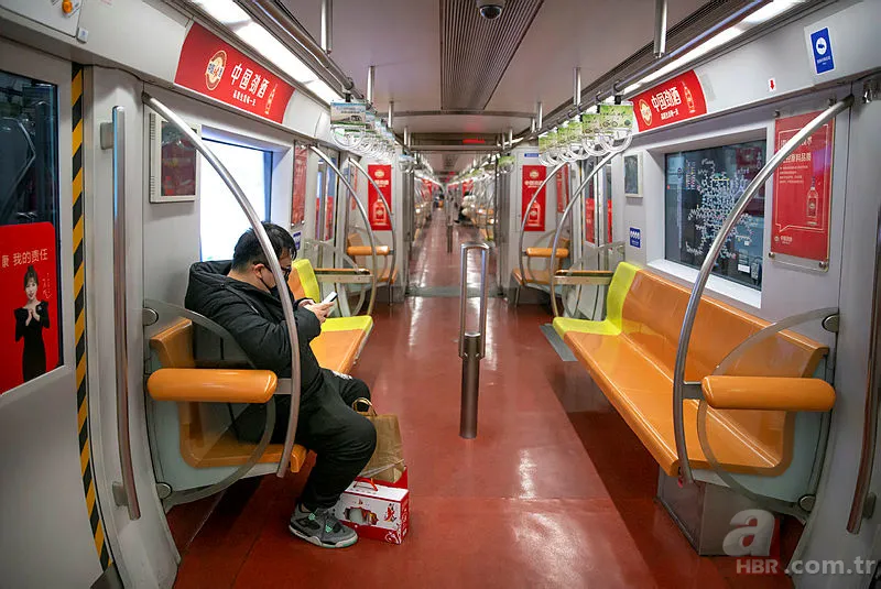 Corona virüsü Türkiye’ye geldi mi? Corona (Korona) virüsü hangi ülkelerde görüldü? Coronavirüs ölü sayısı kaç? 15