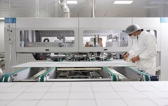 Kalyon Holding’ten dev işbirliği! Türkiye için ürettiği değeri dünyaya taşıyor