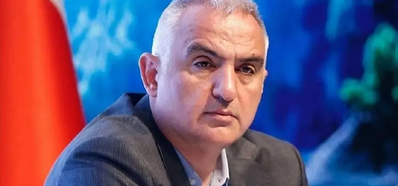 Bakan Ersoy açıkladı! 15 milyonluk dev destek: Başvurular başladı