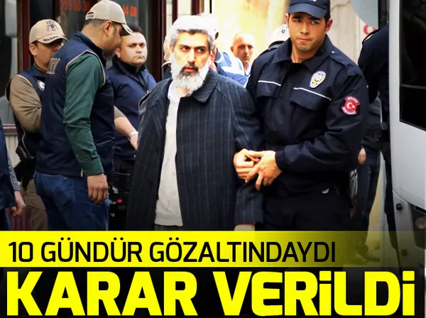 Terör sevici Kati Piri, Adalet Bakanlığı'ndan böyle kovulmuş - 1
