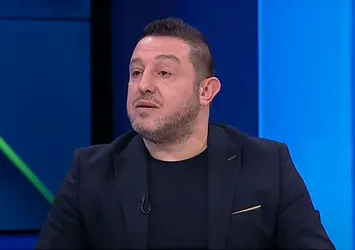 Nihat Kahveci'den Beşiktaş'ın yıldızına sert sözler: Eksik oynattı