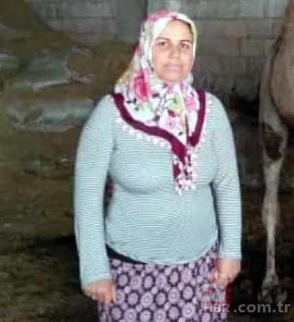 Gaziantep’te evinin önünde çay içerken öldürüldü: Eşinin gözyaşları, yakınlarının sözleri boğazları düğümledi