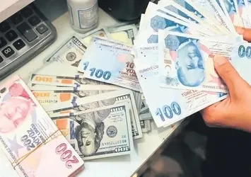 Mevduatta TL’nin cazibesi artacak!