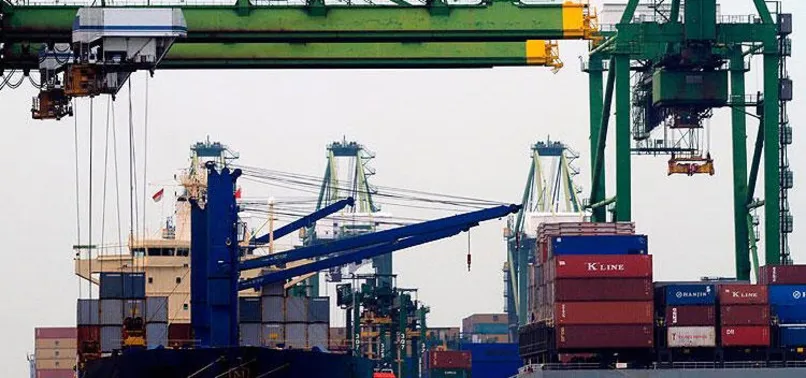 Son dakika: İhracat rakamları açıklandı! Eylül ayında dev artış