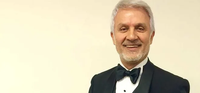 Usta oyuncu Talat Bulut: Bu meslek tazelenerek yapılabilir