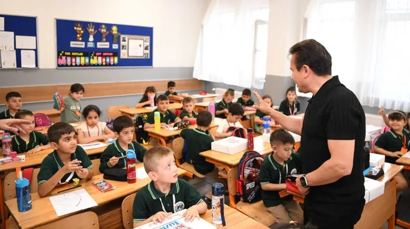 AGS ile 10 bin öğretmen alımı ne zaman? Branş ve kadro dağılımı açıklandı mı?