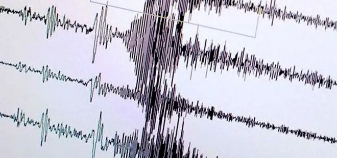 Son dakika: İstanbul’daki şiddetli deprem Bursa’da da hissedildi