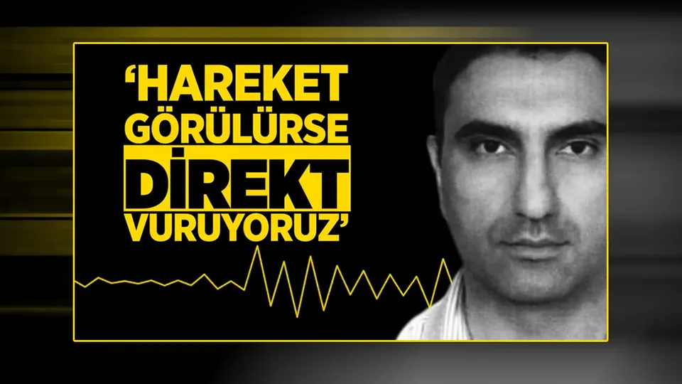 Darbe üssünde o gece: Mustafa Azimetli