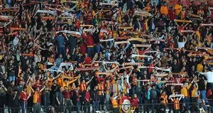 G.Saray’dan taraftarına çağrı