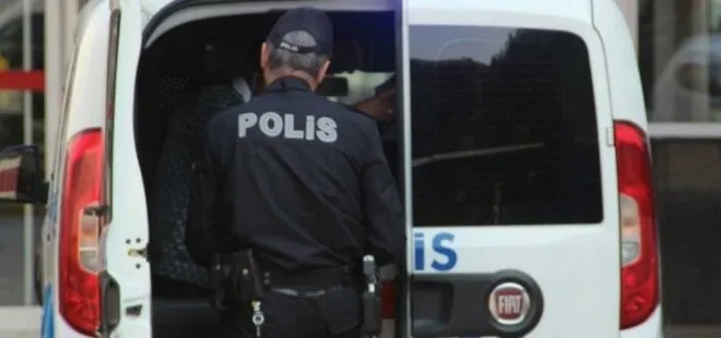 Denizli’de uyuşturucu operasyonu: 10 kişi gözaltına alındı