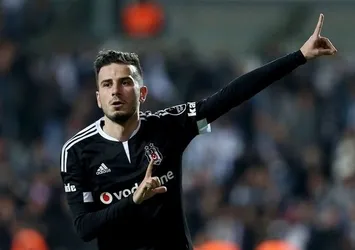 Oğuzhan Özyakup'un bonservis bedeli belli oldu