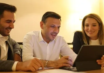 İBB'nin tüm imkanlarını seferber etti! Ekrem İmamoğlu'ndan ikna odaları