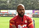 Galatasaraydan Marcao için veda mesajı