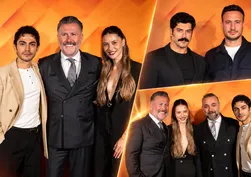 ATV'nin yeni hikayeleri Cannes'da buluştu! MIPCOM'un ilk gününde 4 büyük yapım özel gösterimle tanıtıldı