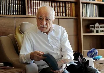 Gülen’in notlarından çıkan şok talimatlar