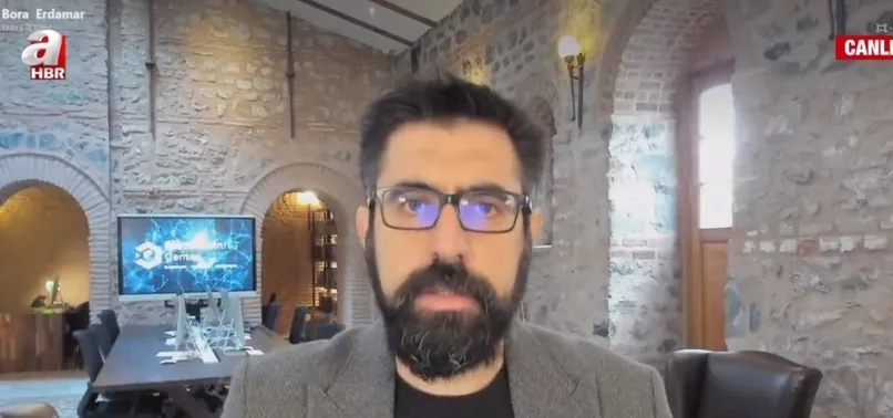 Ekonomi reformunda dijital para hamlesi! Teknolojik ve hukuki alt yapısı oluşturulacak