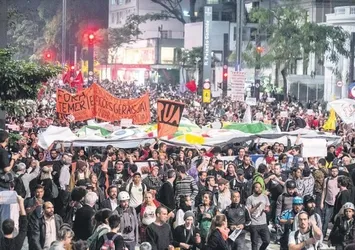 Brezilya'nın 17-25 Aralık'ı başarıya ulaştı!