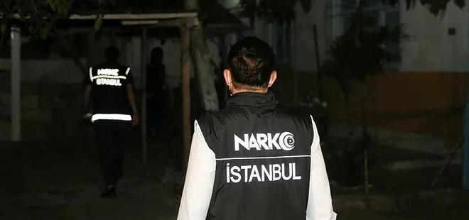 İstanbul merkezli 30 ilde FETÖ operasyonu