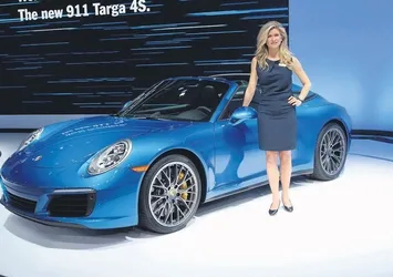 Porsche’ta arıza çıktı