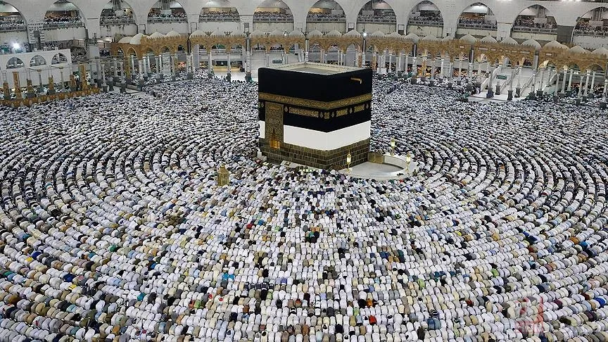 2020 hac fiyatları ne kadar? Kişi başı hac konaklama fiyatı kaç lira? 10