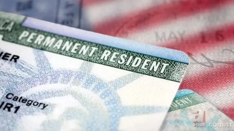 Green Card başvuruları neden başlamadı? DV Lottery başvuru ekranı ne zaman açılacak? 1