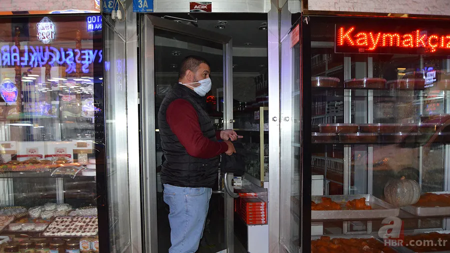 Kabine toplantısı son dakika: Bu hafta sonu tamamen yasak var mı? Hafta içi sokağa çıkma yasağı olacak mı? 4