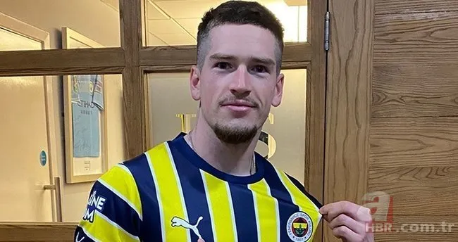 Fenerbahçe yıldız golcüsüne kavuşuyor! Dzeko’nun geliş tarihi belli oldu