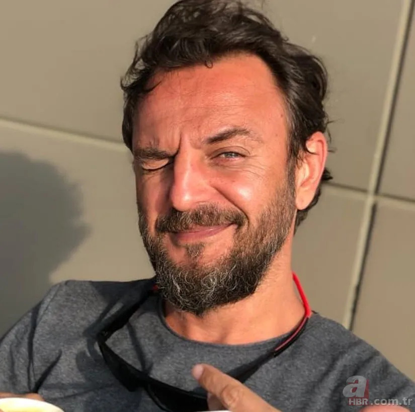 Kardeşlerim’in Resul’ü Ogün Kaptanoğlu: Onu samimi buluyorum! 6