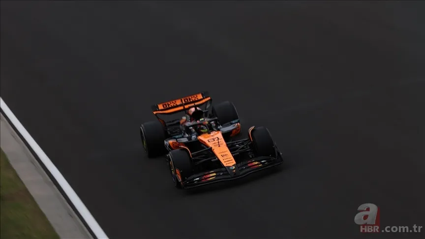 Formula 1 takvimi: Las Vegas GP ne zaman, saat kaçta, hangi kanalda? 2