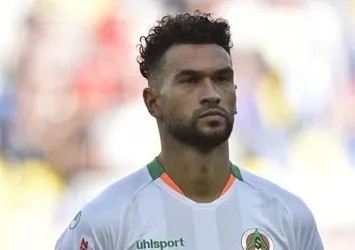 Son dakika | Galatasaray transfer haberleri | Sarı kırmızılı takımda Steven Caulker sesleri