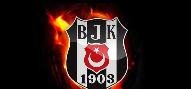 Beşiktaş'ın UEFA Avrupa Ligi kadrosu belli oldu