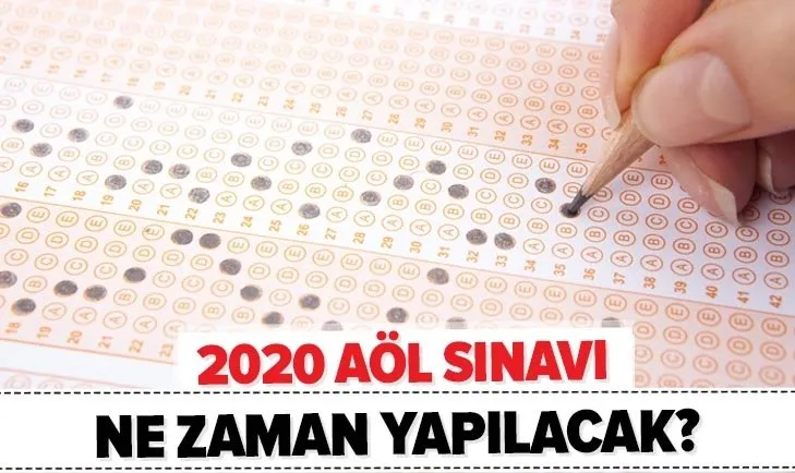 yerleri ne zaman belli olacak