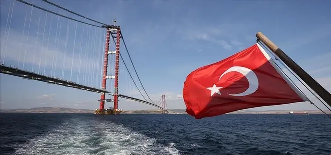 Ulaşımda Türkiye Yüzyılı! Bu projeler damga vuracak