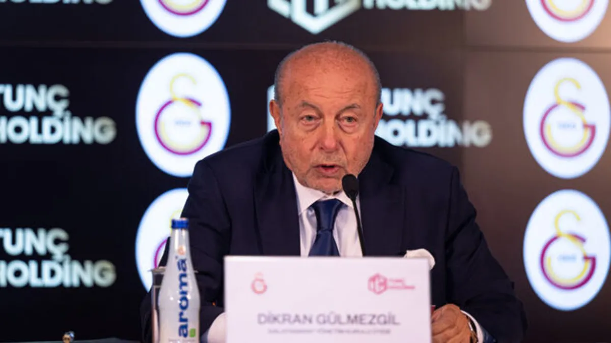 Dikran Gülmezgil hayatını kaybetti