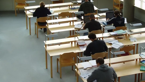 KYK burs kredi sonuçları açıklanıyor... 2021-2022 GSB KYK burs sonuçları ne zaman açıklanacak?