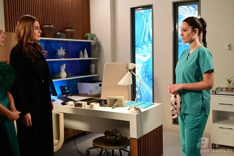 Ben Bu Cihana Sığmazam'da şoke eden sahne! Cezayir öldü mü? Oktay Kaynarca diziden ayrıldı mı, ayrılacak mı? 21. bölüm fragmanı... 7