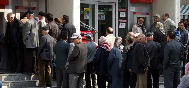 Gözler yeni emeklilik sisteminde