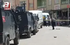 Kızıltepe’de iki aile arasında silahlı kavga: 3 yaralı