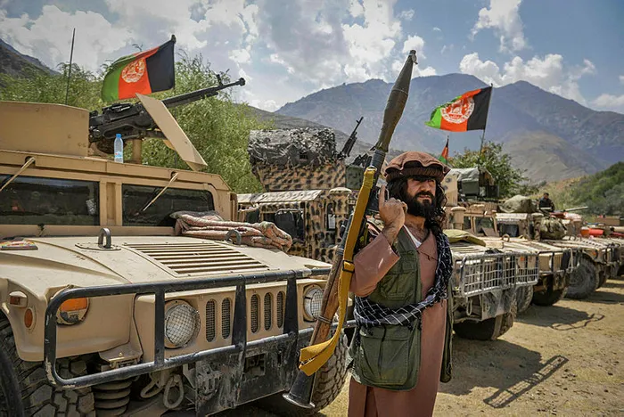Taliban'ın sözcülerinden Süheyl Şahin'den Çin'e çağrı - 1